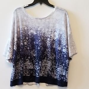 PureJill Convertible Sweater!